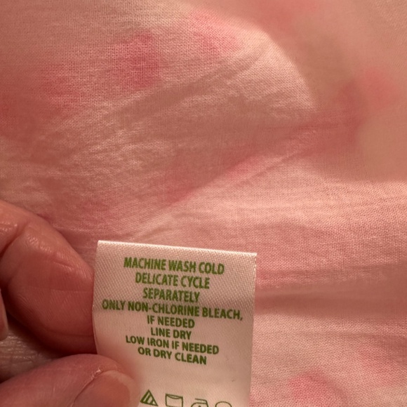 EUC Lilly Pulitzer, Marbella Midi, Size 10 - Picture 3 of 16